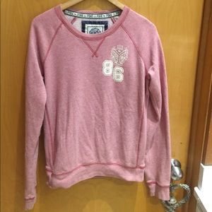 Victoria’s Secret Crew Neck Sweatshirt